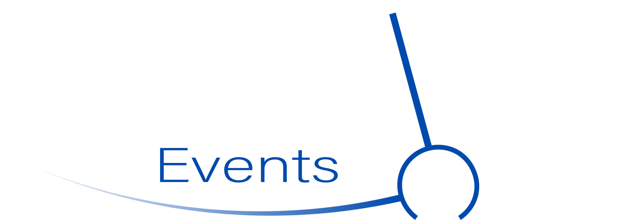 Pendulum Events